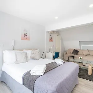 Securematics Superior Studio Apartment